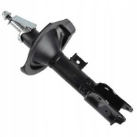1x амортизатор левый sachs mitsubishi