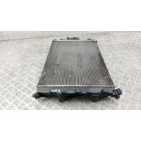 Радиатор системы охлаждения RENAULT SCENIC (2005-2009) 2007 8200357536