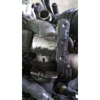 Заслонка дроссельная Renault Megane 3 поколение (2008-2014) 2010 8200302798