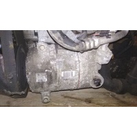 Компрессор кондиционера Renault Megane 3 поколение (2008-2014) 2010 8200939386