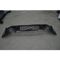 Решетка гриль решетка kia ceed gt 86562 - j7700