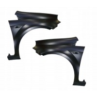 Крыло переднее fiat linea 2007 - 2013г . новый