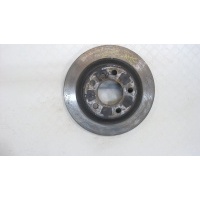 Диск тормозной зад. BMW 3 E92 2006-2013 2006