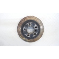 Диск тормозной зад. BMW 3 E92 2006-2013 2006