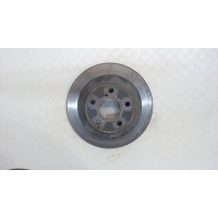 Диск тормозной зад. Subaru Forester (S11) 2002-2007 2007
