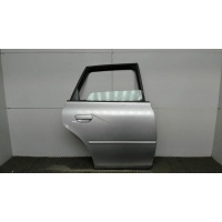 Замок двери зад. правая Audi A3 (8L1) 1996-2003 2001