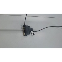 Замок двери, зад. правая Renault Megane 2 2002-2009 2005 8200212464