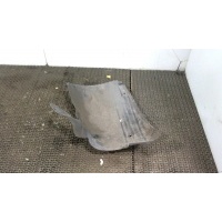 Защита арок (подкрылок) перед. правая Renault Megane 3 2009- 2009 638452868R