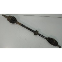 Полуось (приводной вал, шрус) перед. правая Toyota Avensis 2 2003-2008 2003