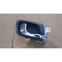 Ручка двери салона Mitsubishi Pajero 1990-2000 1992 MB669170