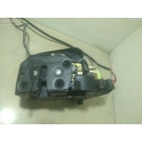 Замок двери Перед. Правая Mazda 323 F 2001 BL4C58310B