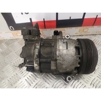 Компрессор кондиционера BMW 3 Series (E46) (1999-2006) 2003 6905643