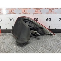 Фонарь задний левый Renault Laguna 3 (2007-2010) 2008 265550001R