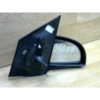 Зеркало наружное правое Hyundai Getz - 1 поколение (2002-2005) 2003