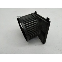 Двигатель отопителя Volkswagen Polo (2005-2009) 2006 1J1819021B