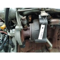 Турбина Renault Megane II (2002-2008) 2007 54359700012