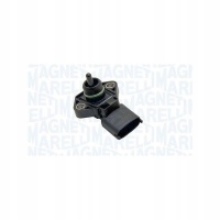 датчик давления в впускном коллекторе , magneti marelli