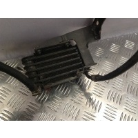 Радиатор охлаждения топлива BMW 5 (E39) 2000 2247411