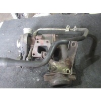 Турбина Volkswagen Golf 1984 068145703m
