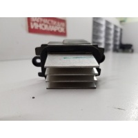 Резистор отопителя Ford Explorer V 2010- 9L3419E624AC