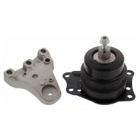 подушка двигателя seat cordoba 1.4 1.6 02 - 09