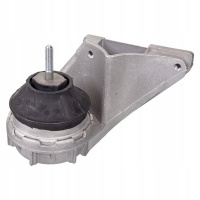 Подушка двигателя audi 100 2.6 2.8 е a6 2.4