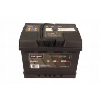 аккумулятор 12v 66ah / 600a л - 242x175x190 с ocz