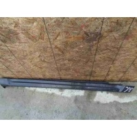 Порог пластиковый правый Jeep Grand Cherokee III (WH,WK) 2005 - 2010 2008