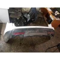 Бампер задний в сборе Ford Explorer V 2010- BB5Z17K835ACP