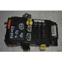 Блок управления модуль toyota avensis t22 8264105010