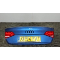 Замок багажника Audi A4 (B8) 2007-2011 2009