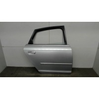 Замок двери, зад. правая Audi A6 (C6) 2005-2011 2006 4F0839016A