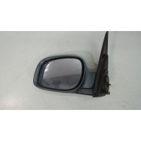Зеркало боковое левая Land Rover Freelander 1 1998-2007 2005