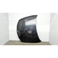 Капот BMW 1 E87 2004-2011 2005 41627162102
