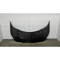 Капот Renault Scenic 2003-2009 2005