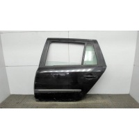 Ручка двери салона зад. левая Renault Laguna 2 2001-2008 2004