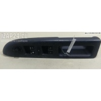 Кнопка управления стеклоподъемниками Перед. Левая Volkswagen Golf-5 Plus 2005 1K4959857B