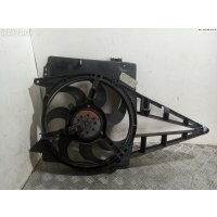 Вентилятор радиатора Opel Omega B 1999 90502181