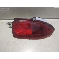 Фонарь противотуманный левый Opel Corsa C (2000-2006) 2006 13118662
