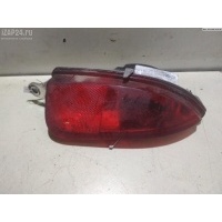 Фонарь противотуманный левый Opel Corsa C 2006 13118662