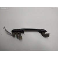 Ручка двери наружная задняя левая Golf-3 1996 1H0839205
