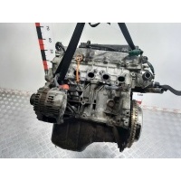 Двигатель Nissan Micra K11 (1992-2003) 2002 1.0 Бензин i CG10DE