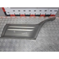 Накладка декоративная молдинг задней левой двери 2 1997-2003 2000 HR650950,HR650950