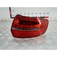 Фонарь задний правый Audi A3 8P (2003-2012) 2012 8P4945096E