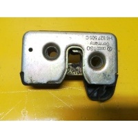 Замок багажника Volkswagen Golf 3 поколение (1991-1998) 1995 1H6827505C