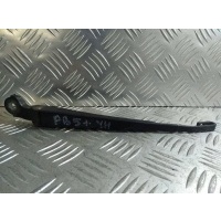 Щеткодержатель задний Volkswagen Passat B5+ рестайлинг 2000-2005 2002 1J6955707A