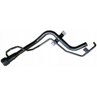 Горловина топлива toyota rav4 дизель 00 - 05