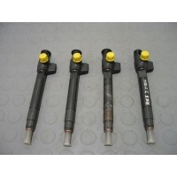 Форсунки форд mondeo mk5 2.0 tdci 28319898 компл