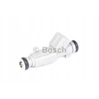 Форсунка bosch peugeot 306 1.8 16v
