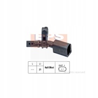 Датчик абс eps volkswagen гольф ba55g1 be1am1vii